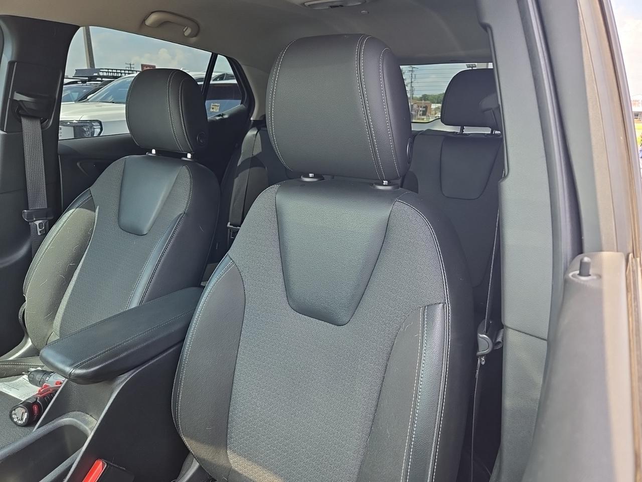 2021 Buick Encore GX Select Fredericksburg VA