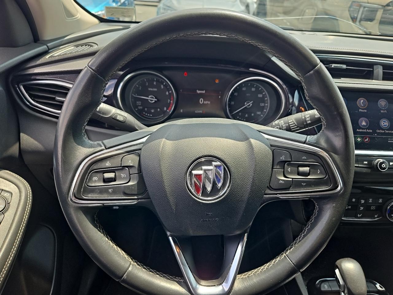 2021 Buick Encore GX Select Fredericksburg VA