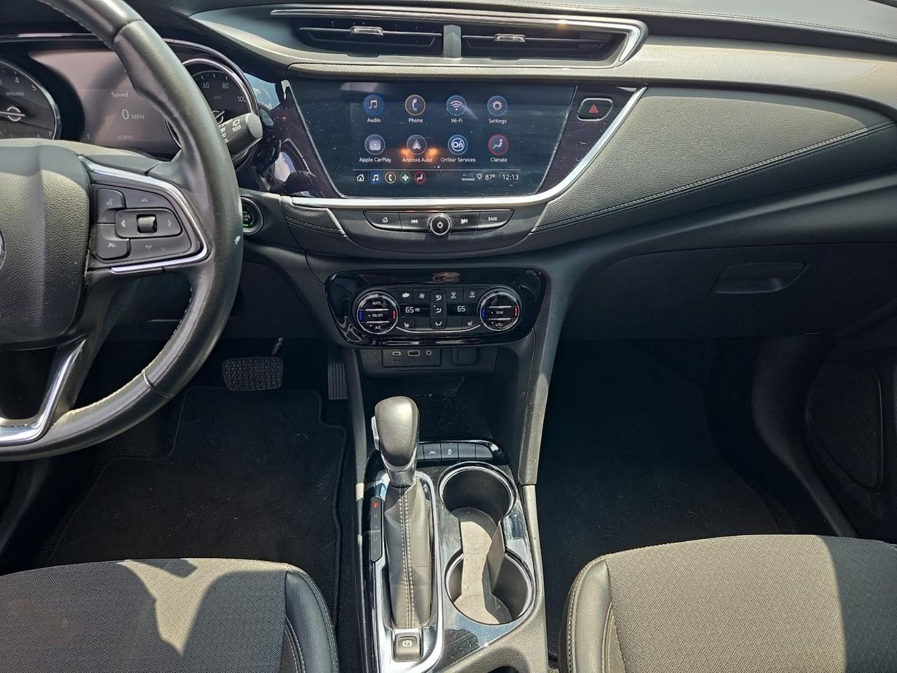 2021 Buick Encore GX Select Fredericksburg VA
