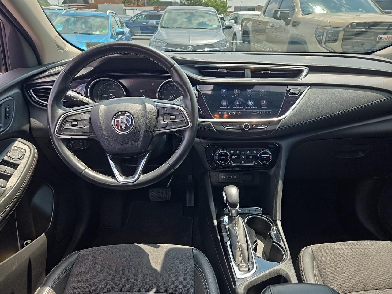 2021 Buick Encore GX Select Fredericksburg VA