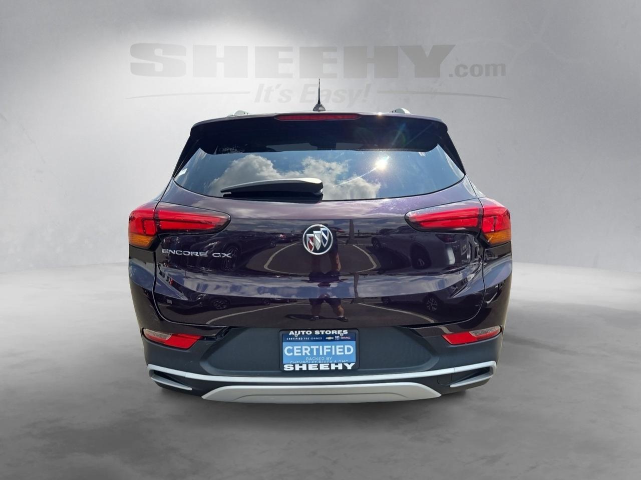 2021 Buick Encore GX Select Fredericksburg VA