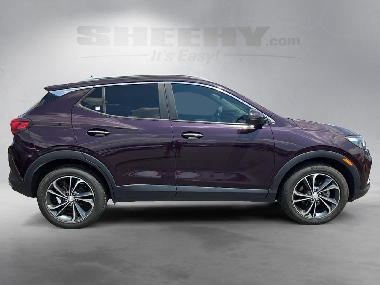 2021 Buick Encore GX Select Fredericksburg VA