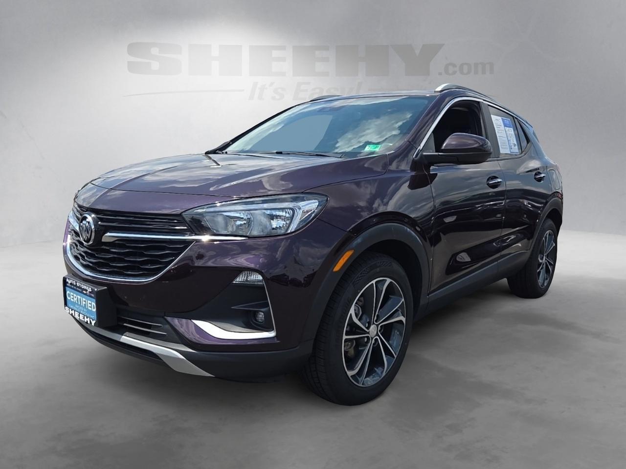 2021 Buick Encore GX Select Fredericksburg VA