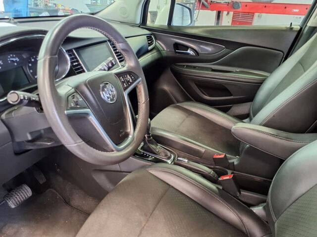 2021 Buick Encore Preferred  TX