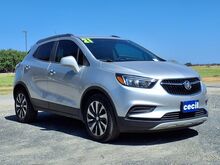 2021_Buick_Encore_Preferred_  TX