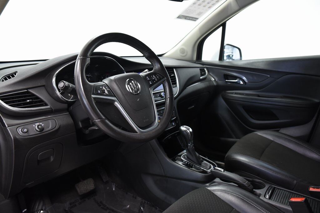 2021 Buick Encore Preferred Akron