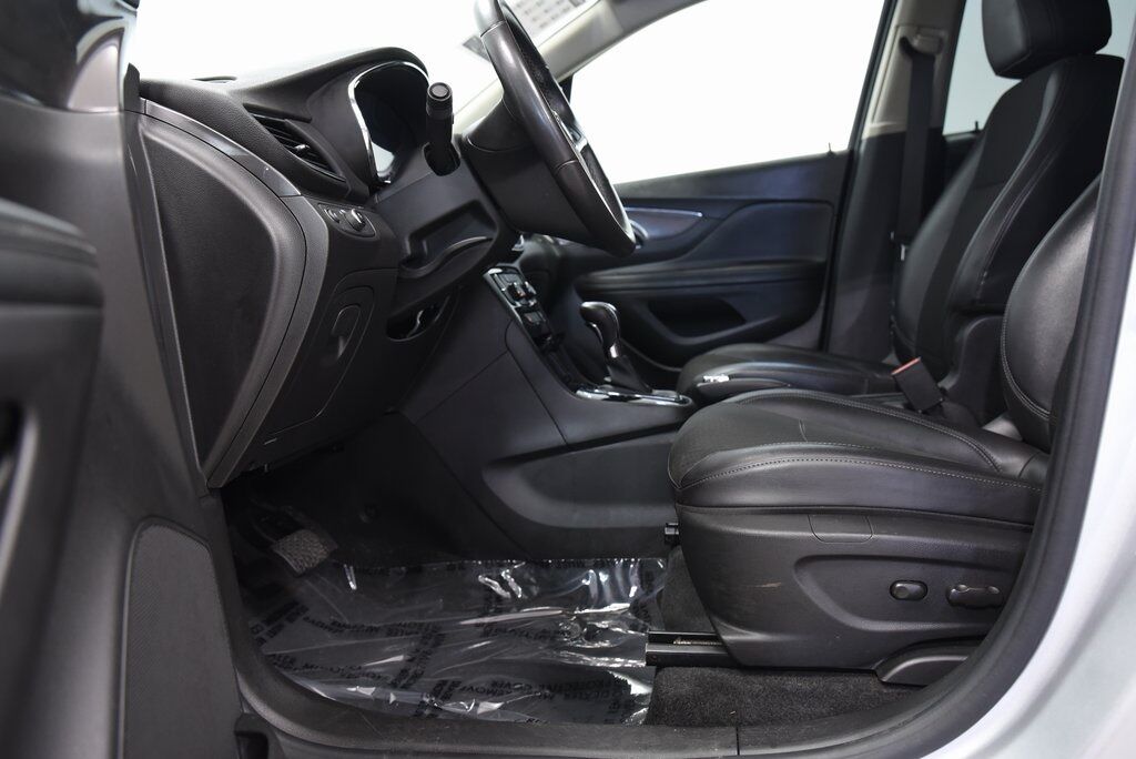 2021 Buick Encore Preferred Akron