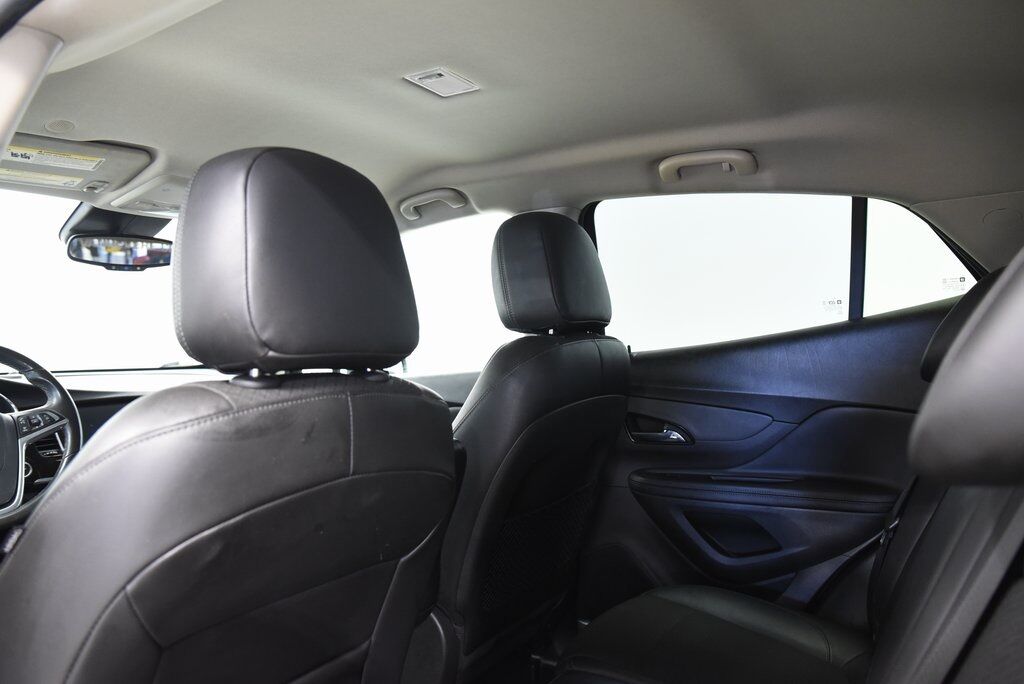 2021 Buick Encore Preferred Akron