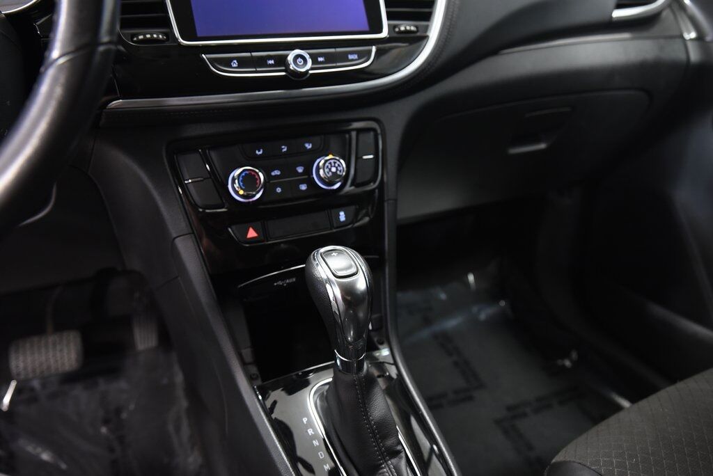 2021 Buick Encore Preferred Akron