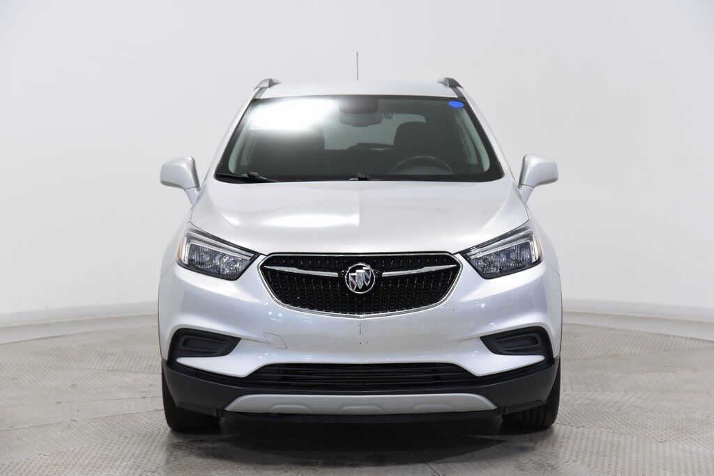 2021 Buick Encore Preferred Akron