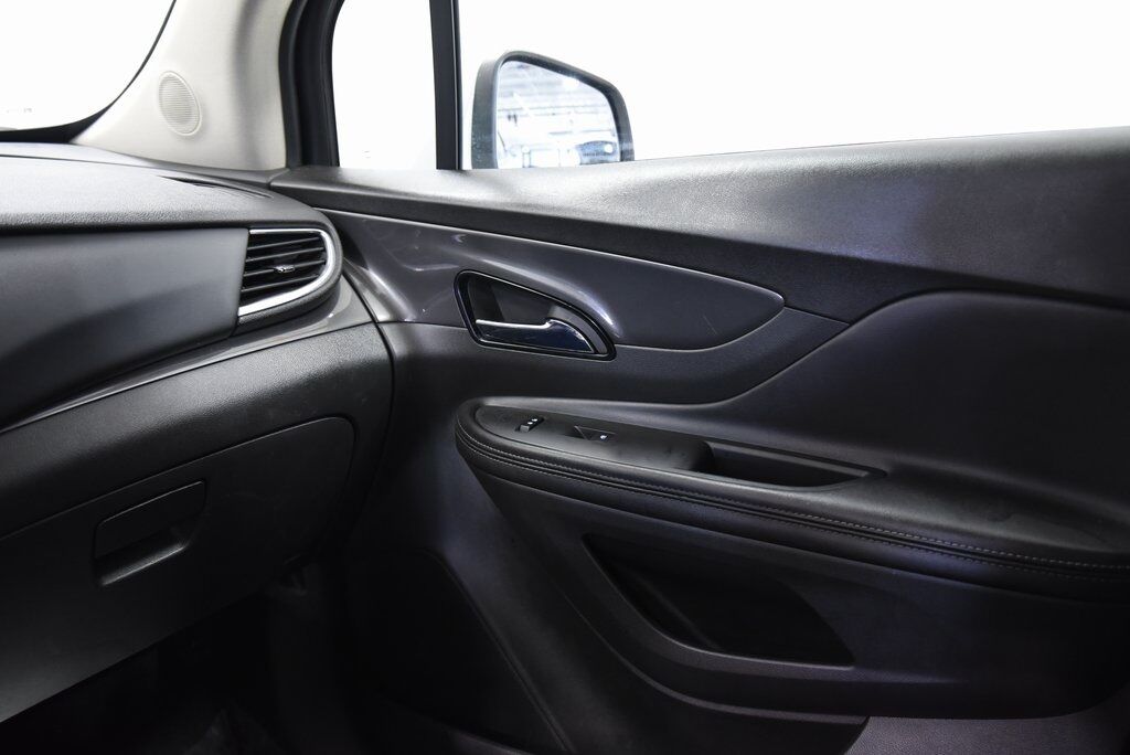 2021 Buick Encore Preferred Akron