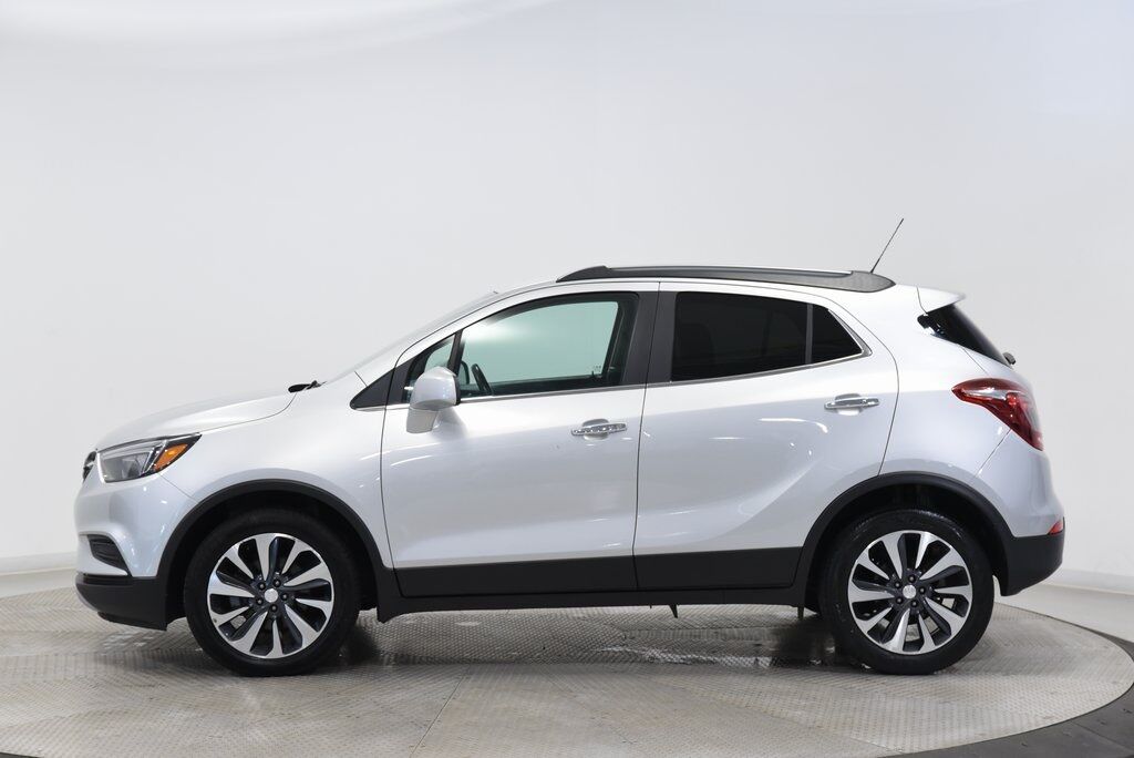 2021 Buick Encore Preferred Akron