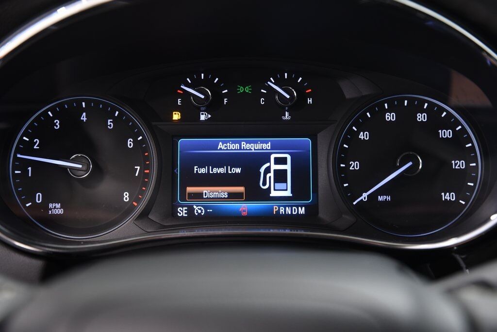 2021 Buick Encore Preferred Akron