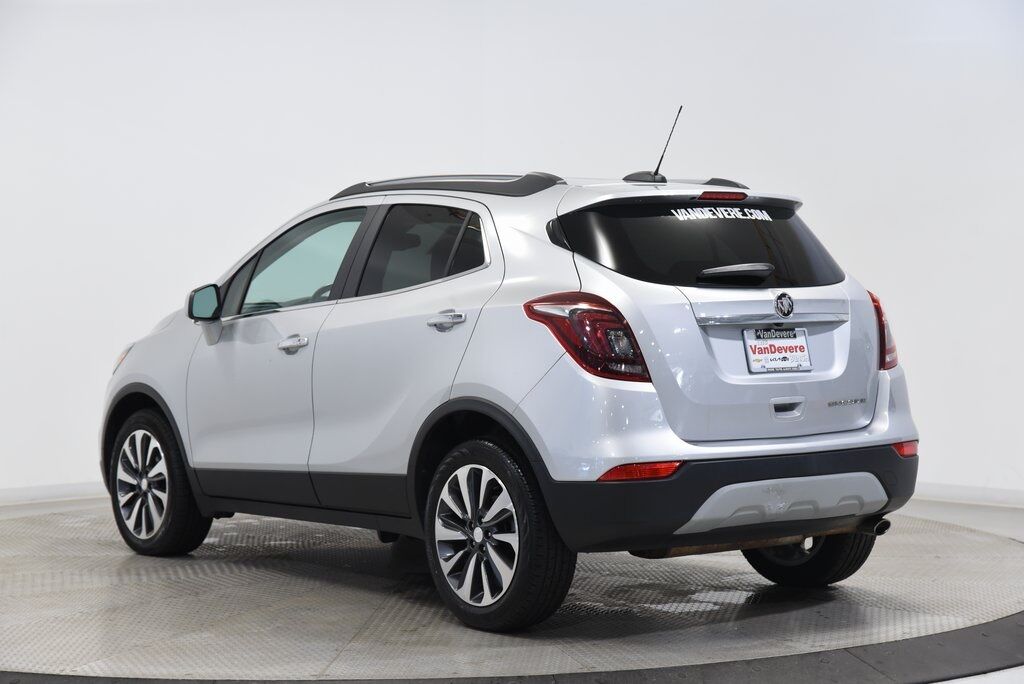 2021 Buick Encore Preferred Akron