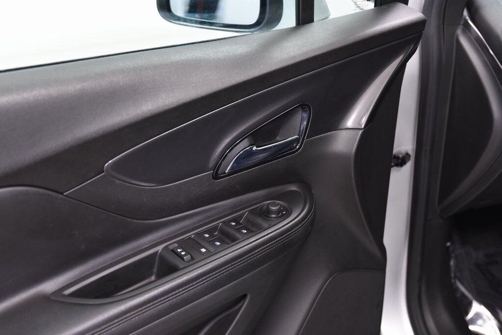 2021 Buick Encore Preferred Akron