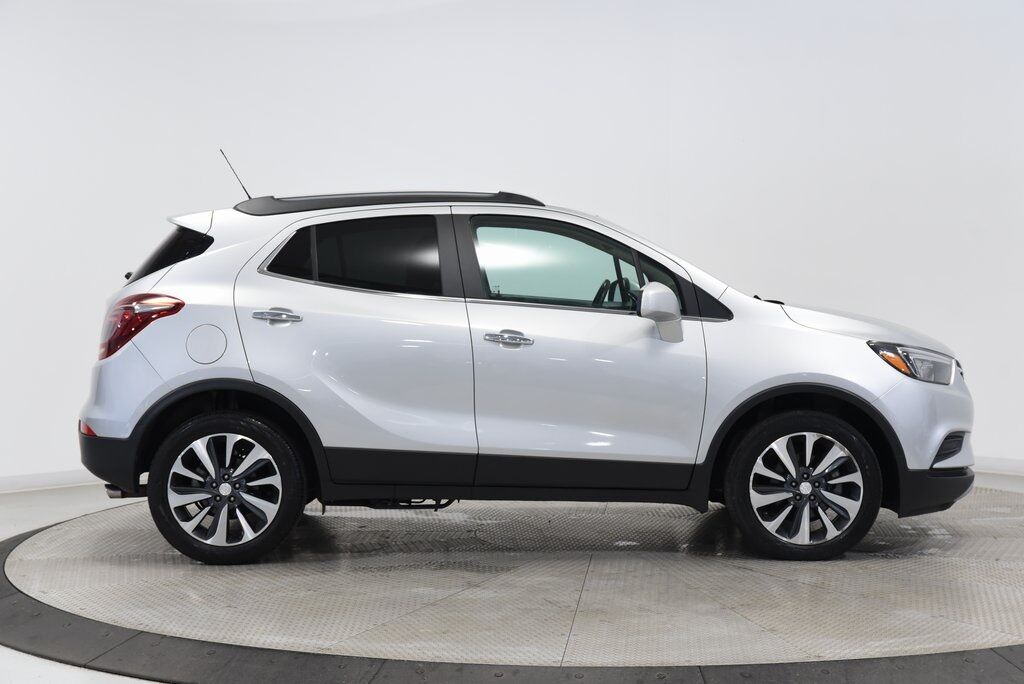 2021 Buick Encore Preferred Akron