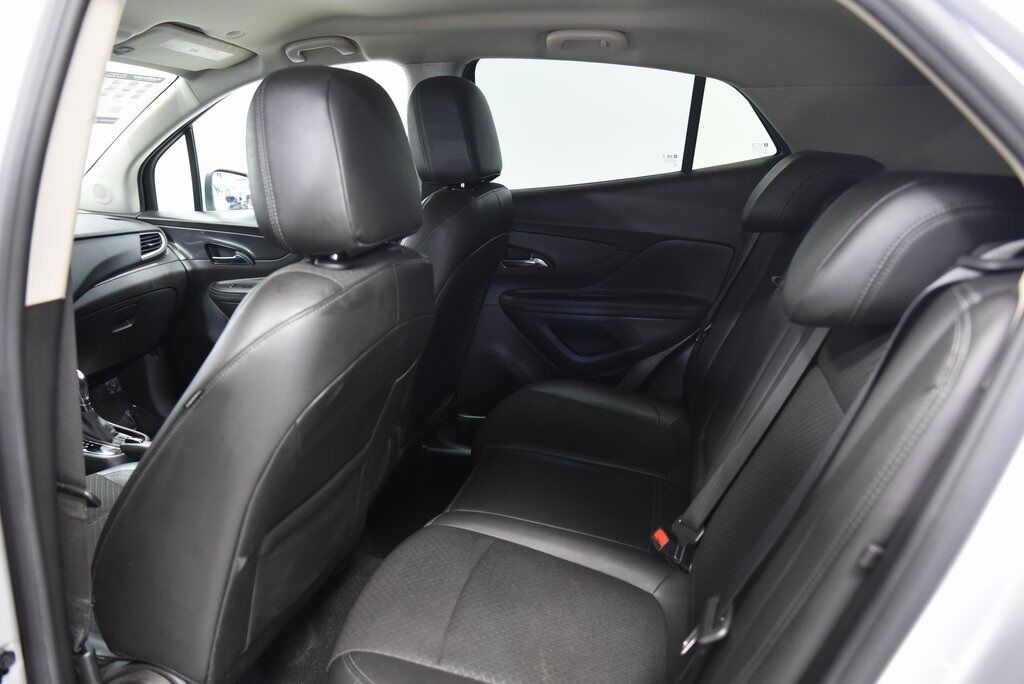 2021 Buick Encore Preferred Akron