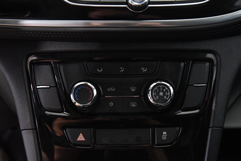 2021 Buick Encore Preferred Akron