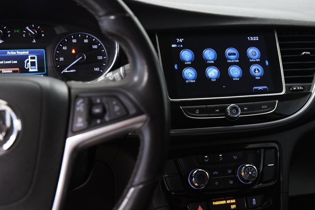 2021 Buick Encore Preferred Akron