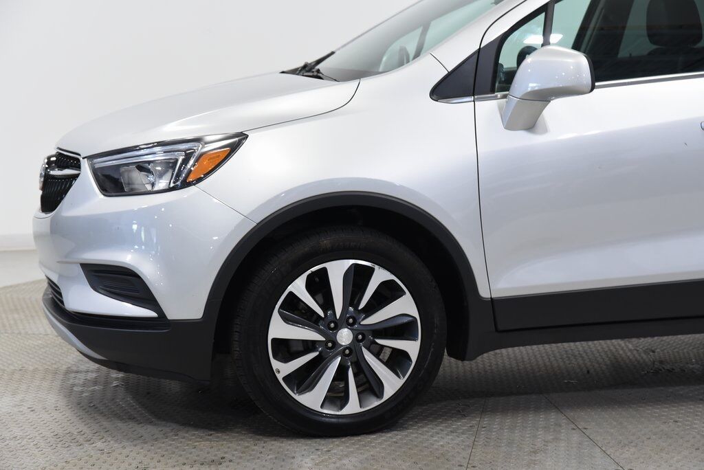 2021 Buick Encore Preferred Akron