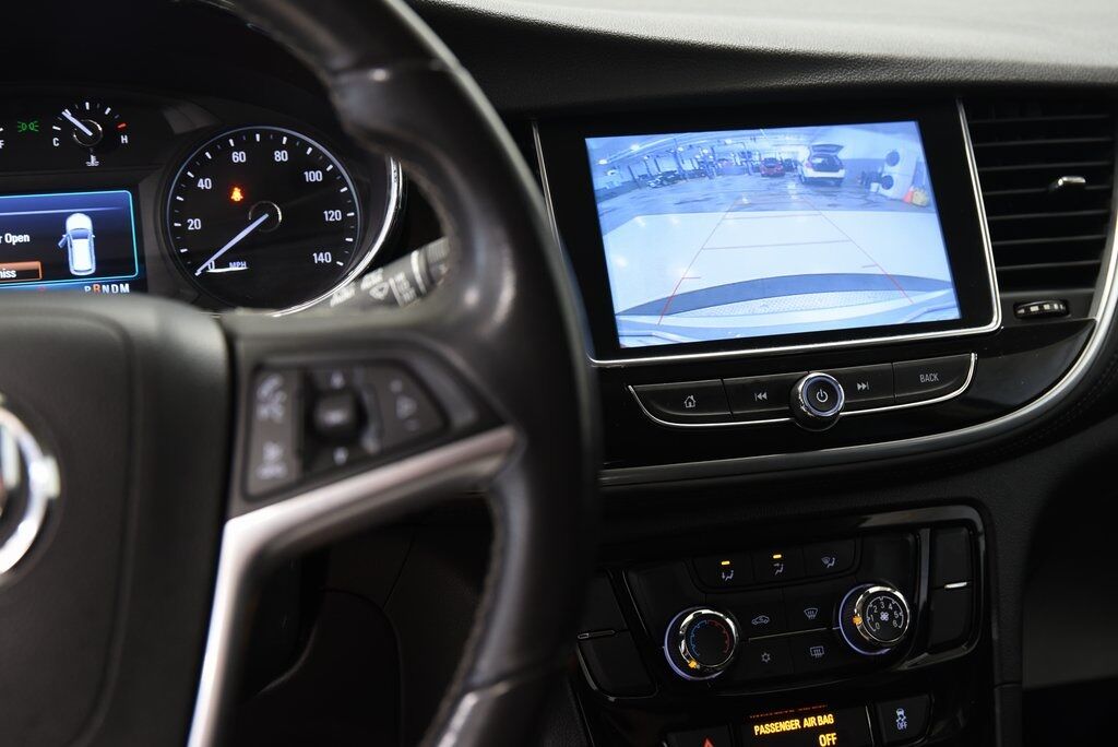 2021 Buick Encore Preferred Akron