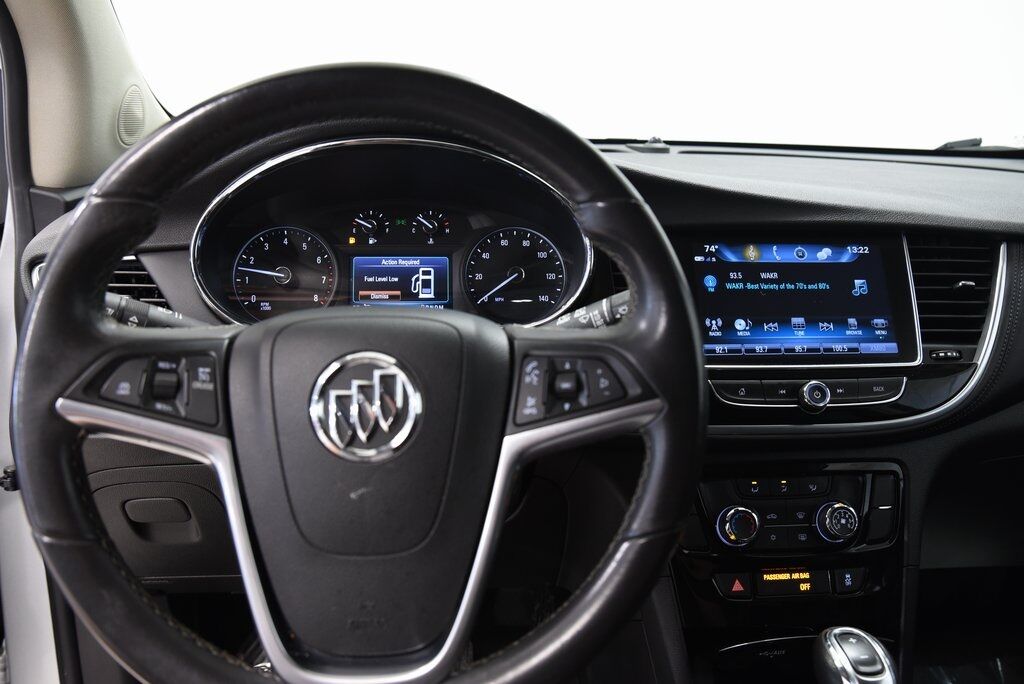 2021 Buick Encore Preferred Akron