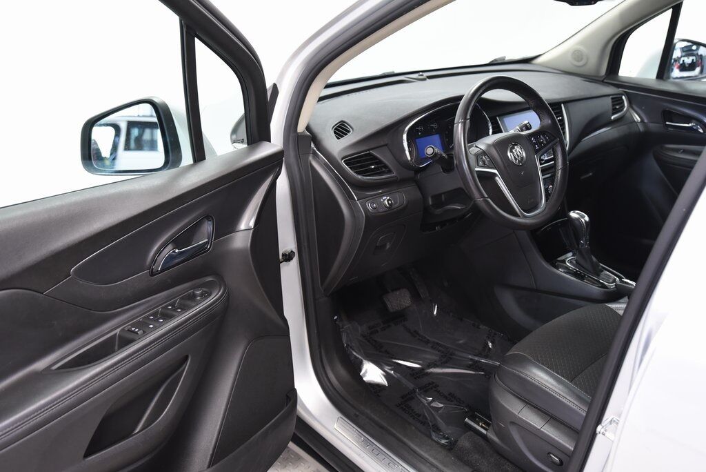 2021 Buick Encore Preferred Akron