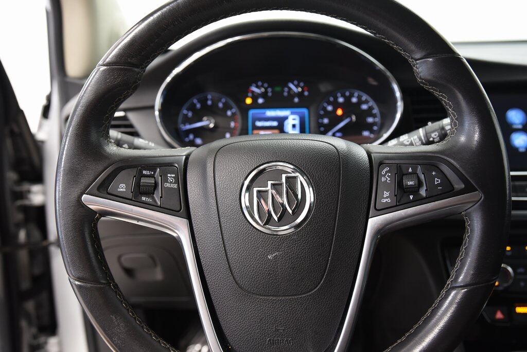 2021 Buick Encore Preferred Akron