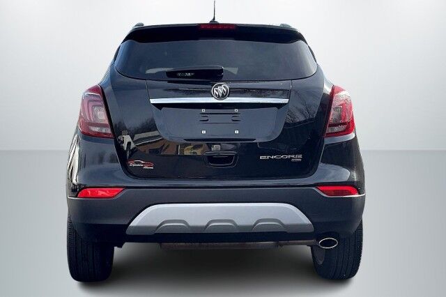 2021 Buick Encore Preferred Altoona PA