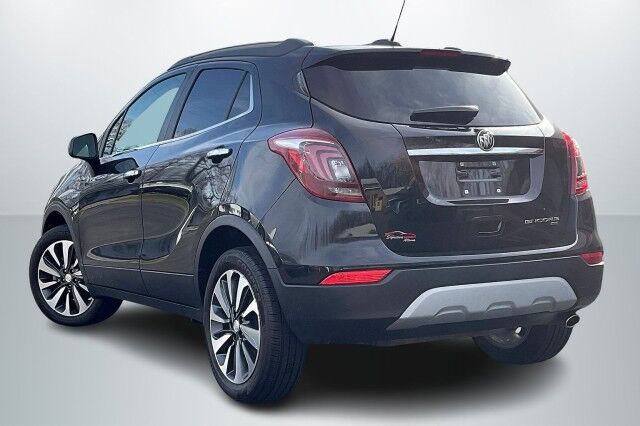 2021 Buick Encore Preferred Altoona PA