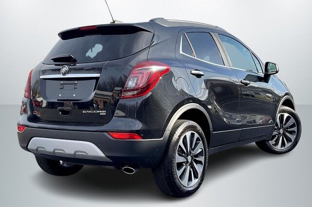 2021 Buick Encore Preferred Altoona PA