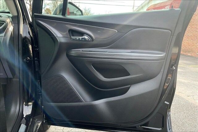 2021 Buick Encore Preferred Altoona PA