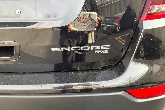 2021 Buick Encore Preferred Altoona PA