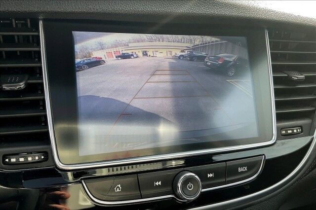 2021 Buick Encore Preferred Altoona PA