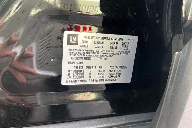 2021 Buick Encore Preferred Altoona PA