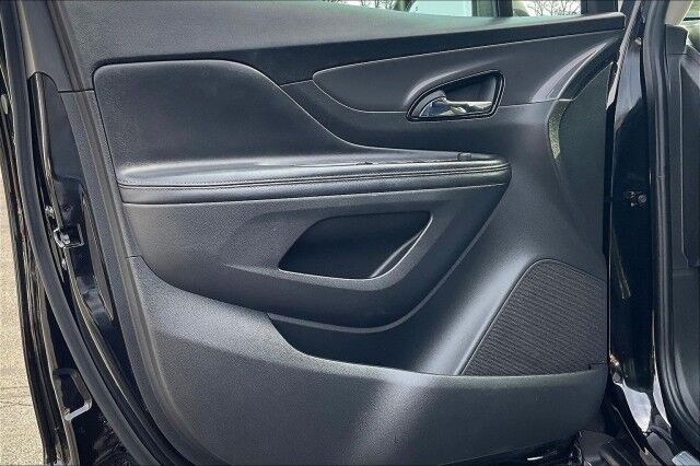 2021 Buick Encore Preferred Altoona PA