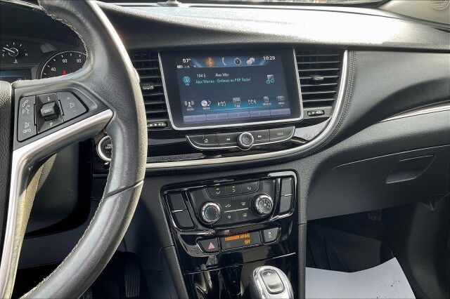 2021 Buick Encore Preferred Altoona PA