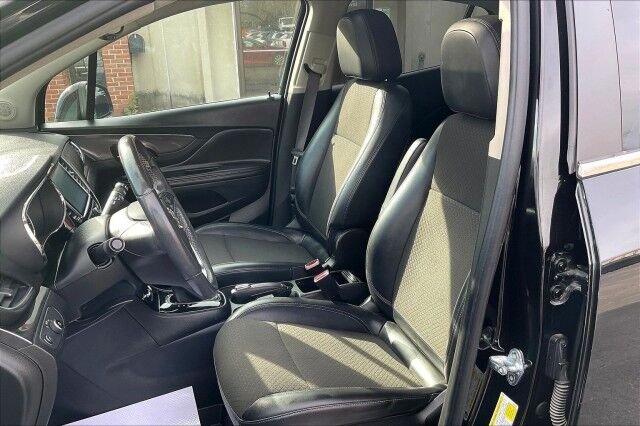 2021 Buick Encore Preferred Altoona PA