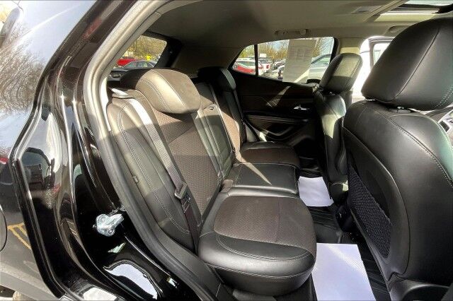 2021 Buick Encore Preferred Altoona PA