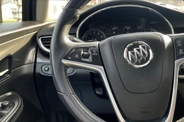 2021 Buick Encore Preferred Altoona PA