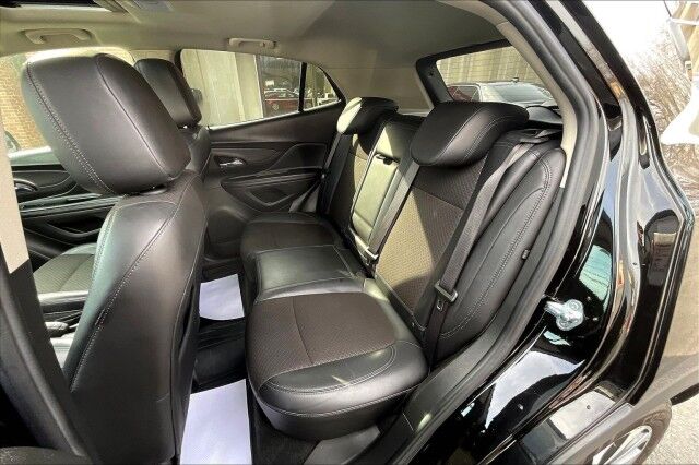 2021 Buick Encore Preferred Altoona PA