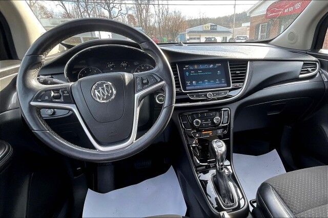 2021 Buick Encore Preferred Altoona PA