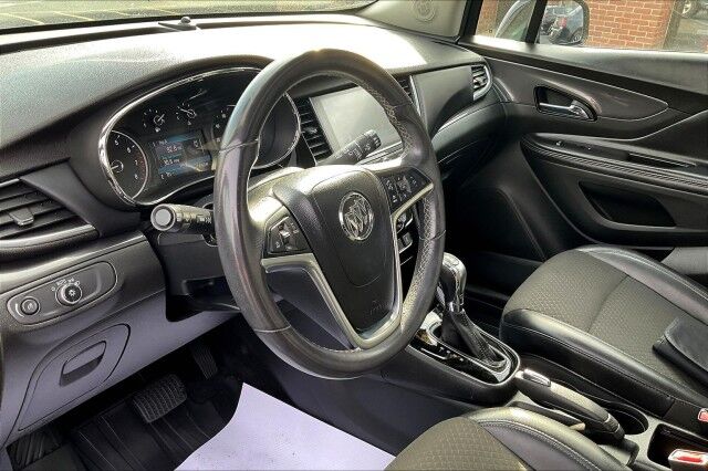 2021 Buick Encore Preferred Altoona PA