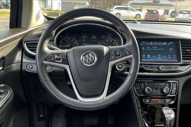 2021 Buick Encore Preferred Altoona PA