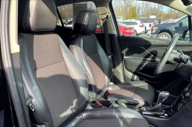 2021 Buick Encore Preferred Altoona PA