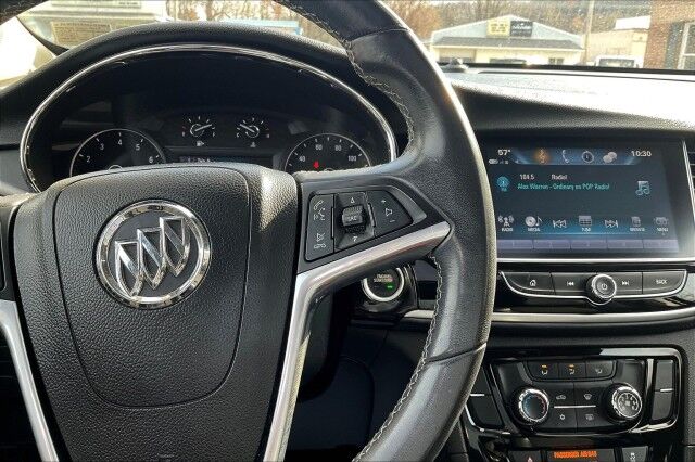 2021 Buick Encore Preferred Altoona PA