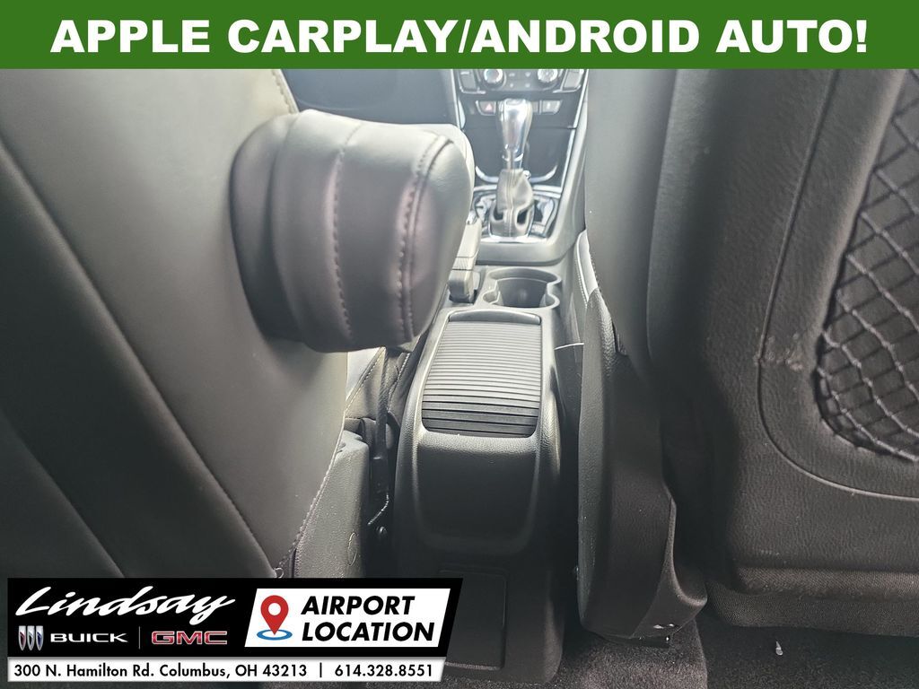 2021 Buick Encore Preferred Columbus OH