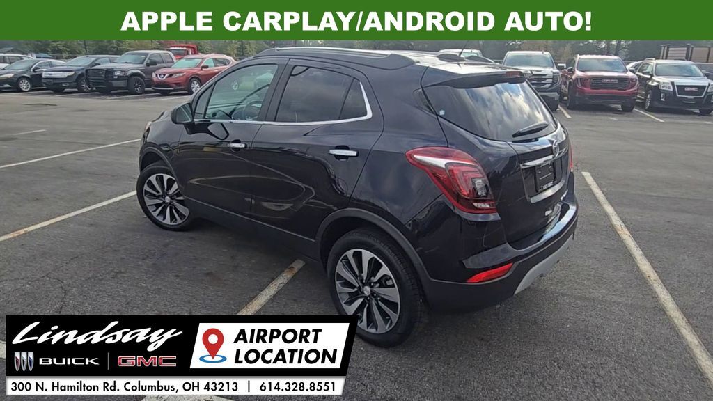 2021 Buick Encore Preferred Columbus OH