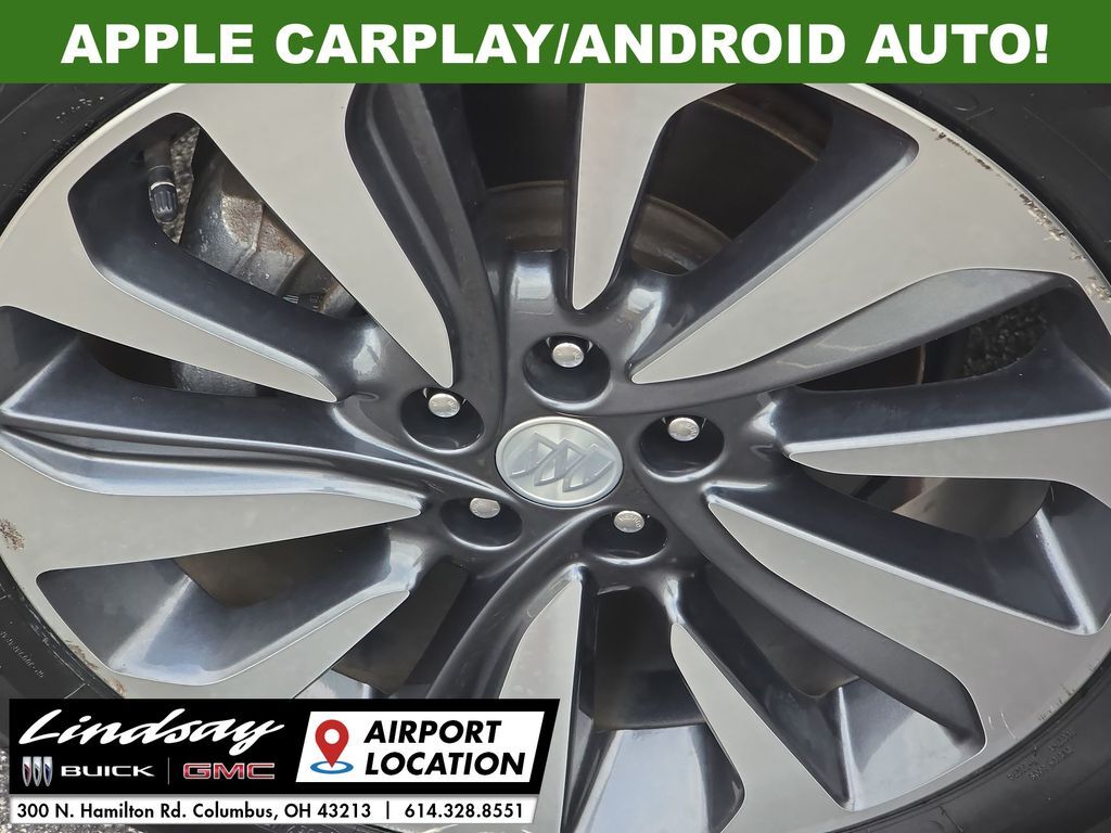 2021 Buick Encore Preferred Columbus OH