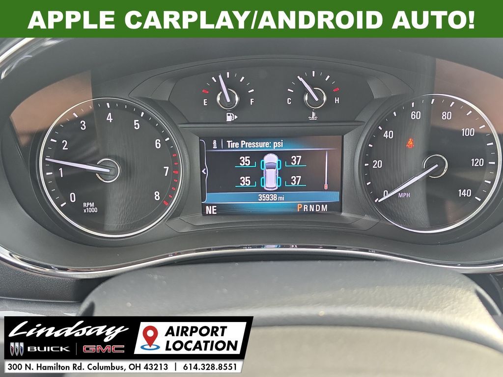 2021 Buick Encore Preferred Columbus OH